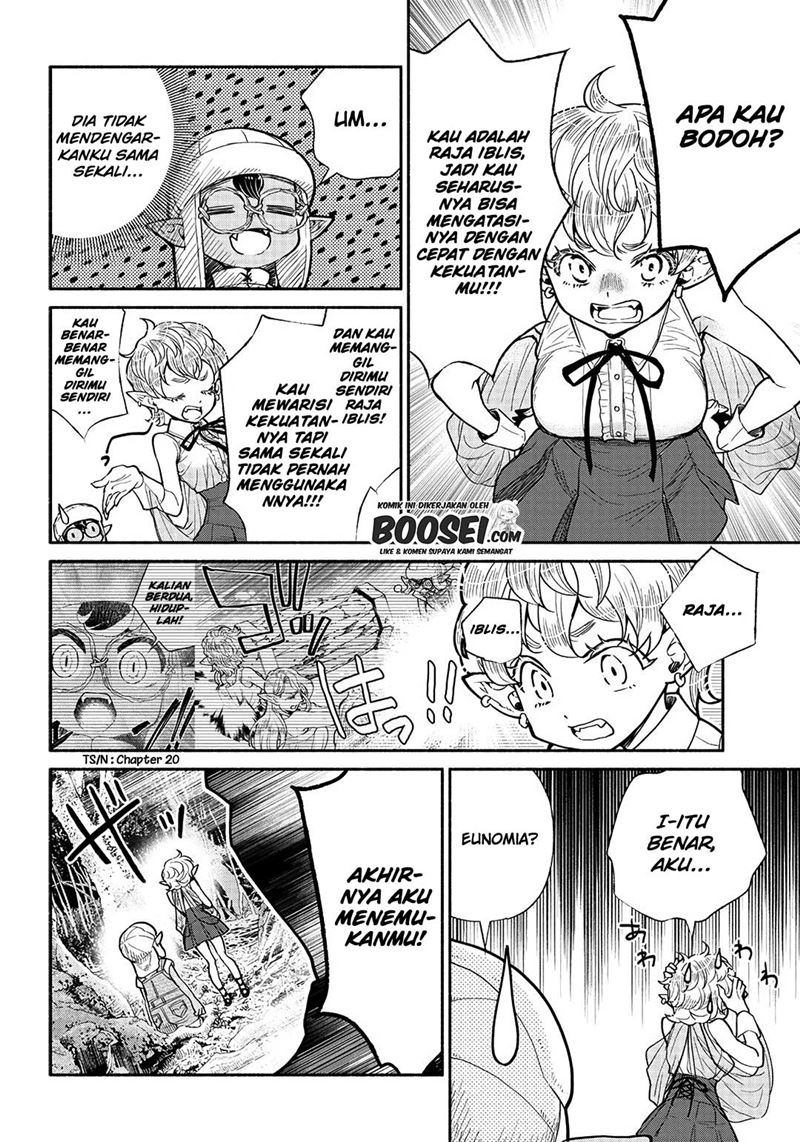 Tensei Goblin da kedo Shitsumon aru?